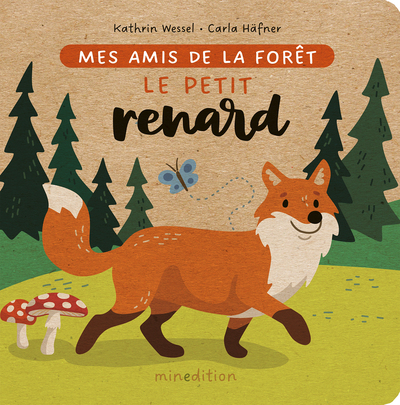 PETIT RENARD