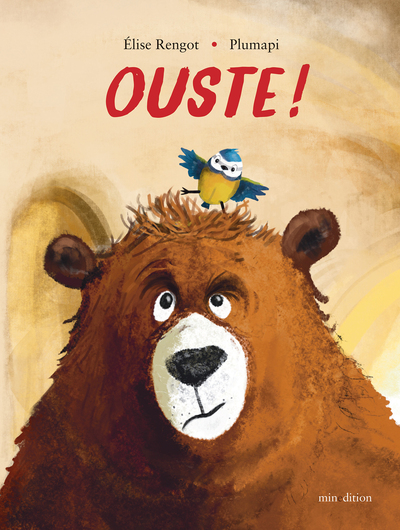 OUSTE ! - ILLUSTRATIONS, COULEUR