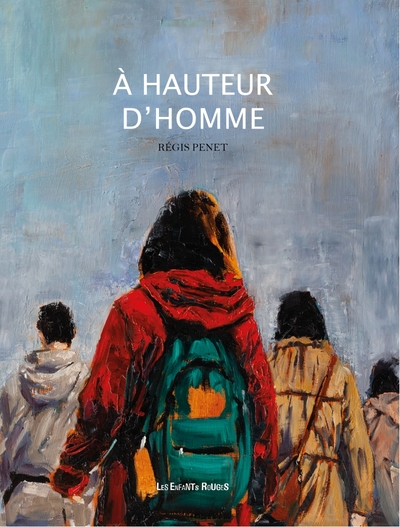 A HAUTEUR D´HOMME