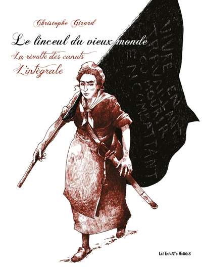 LINCEUL DU VIEUX MONDE - INTEGRALE - LA REVOLTE DES CANUTS