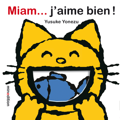 MIAM J AIME BIEN
