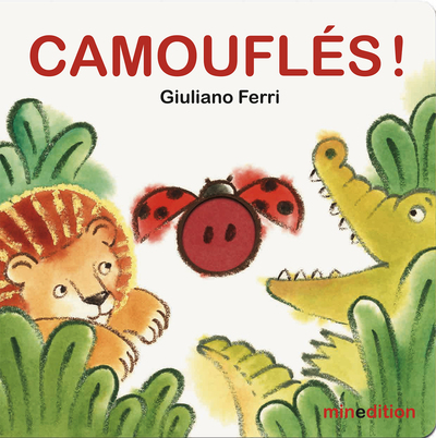 CAMOUFLES !