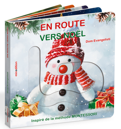 EN ROUTE VERS NOEL