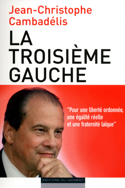 TROISIEME GAUCHE