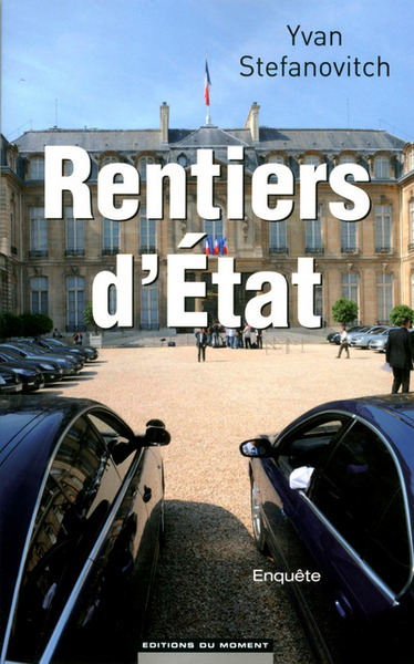 RENTIERS D´ETAT