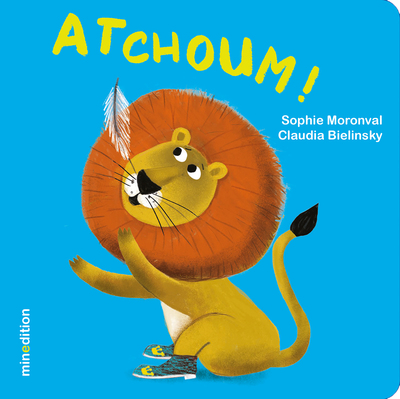 ATCHOUM ! - ILLUSTRATIONS, COULEUR