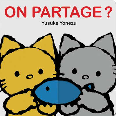 ON PARTAGE?