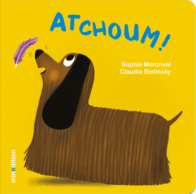 ATCHOUM !
