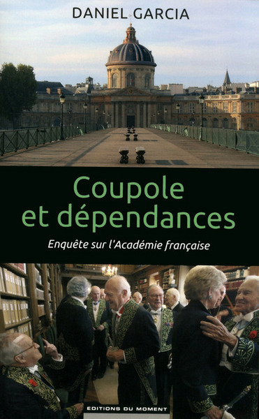 COUPOLE ET DEPENDANCES