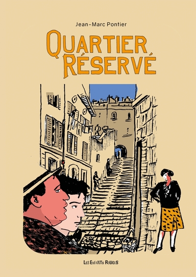 QUARTIER RESERVE