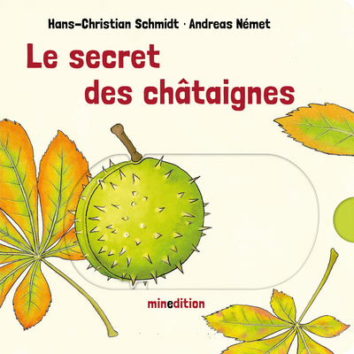 SECRET DES CHATAIGNES