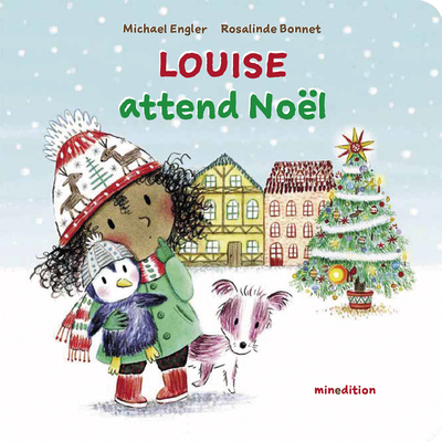 LOUISE ATTEND NOEL