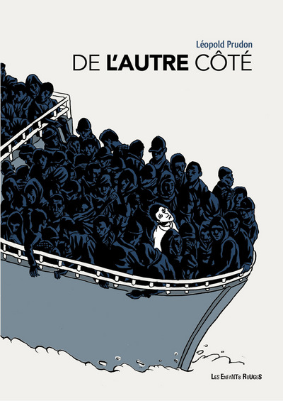 DE L´AUTRE COTE