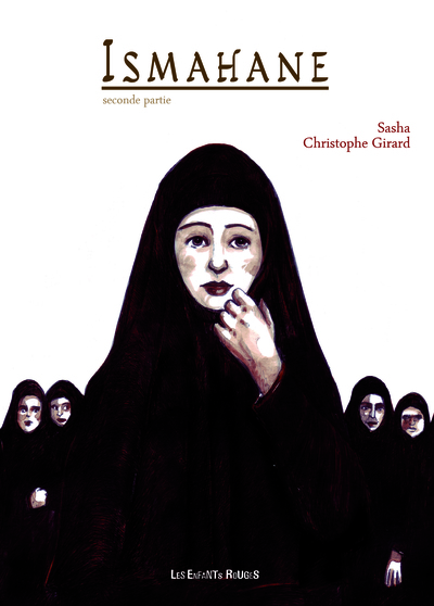 ISMAHANE 2