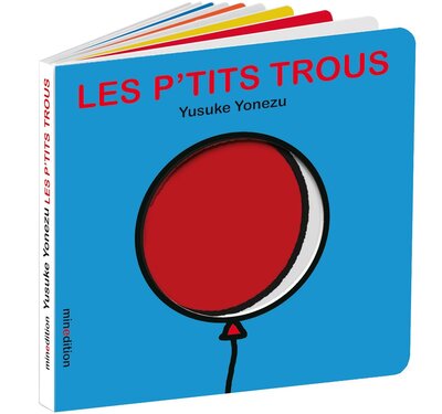 P TITS TROUS (LES)