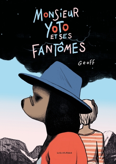 MONSIEUR YOTO ET SES FANTOMES