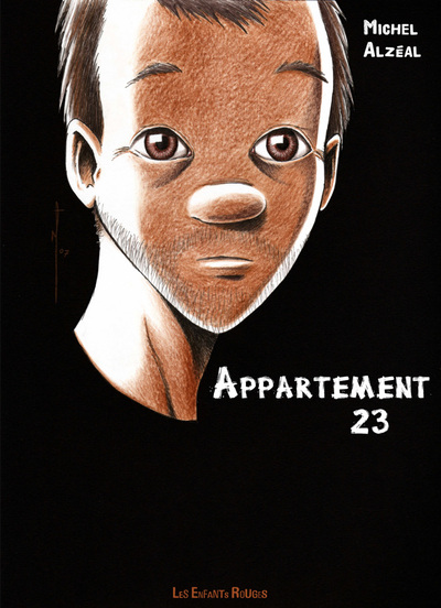APPARTEMENT 23