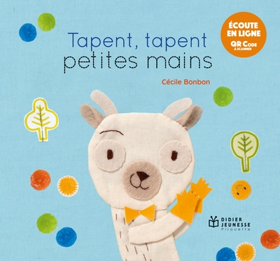 TAPENT, TAPENT PETITES MAINS