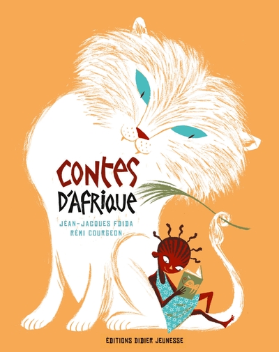 CONTES D´AFRIQUE - RELOOK 2020