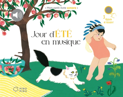 JOUR D´ETE EN MUSIQUE