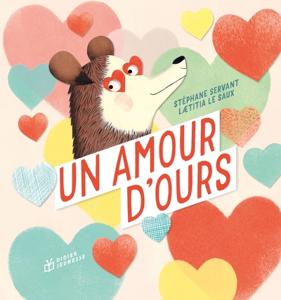 AMOUR D´OURS