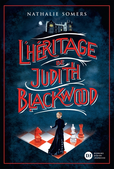 HERITAGE DE JUDITH BLACKWOOD