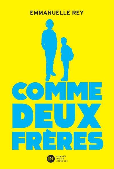 COMME DEUX FRERES