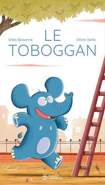 TOUT-CARTONS PETITE ENFANCE - T18 - LE TOBOGGAN