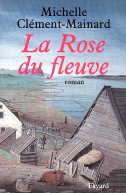 ROSE DU FLEUVE