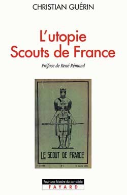 L´UTOPIE SCOUTS DE FRANCE