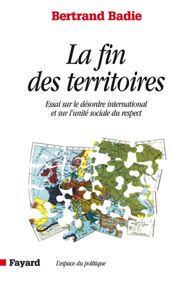 FIN DES TERRITOIRES