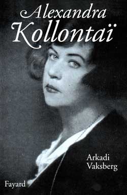 ALEXANDRA KOLLONTAI