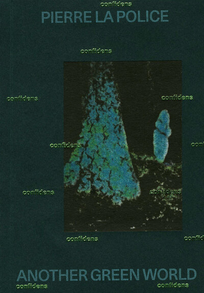 ANOTHER GREEN WORLD