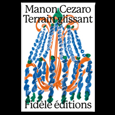 TERRAIN GLISSANT