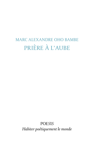 PRIERE A L´AUBE