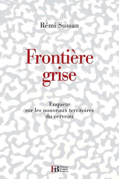 FRONTIERE GRISE