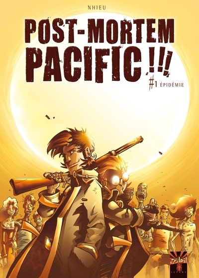 POST MORTEM PACIFIC ! T01