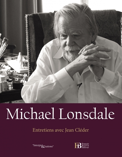 MICHAEL LONSDALE