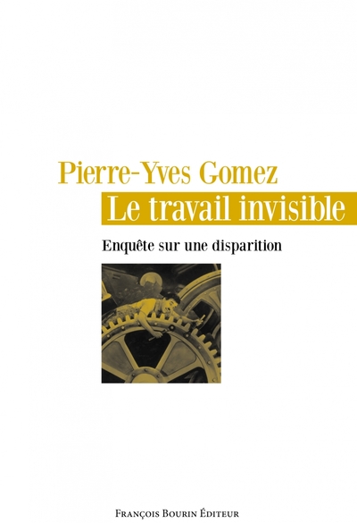 TRAVAIL INVISIBLE