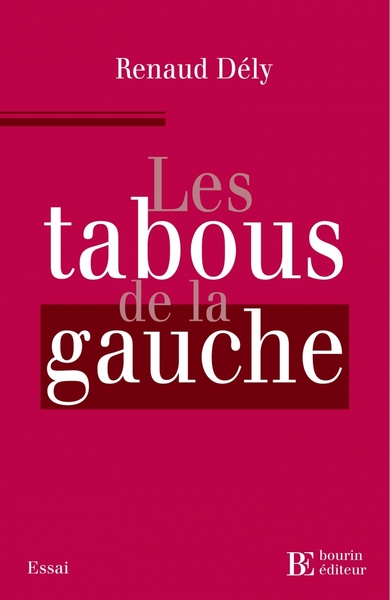 TABOUS DE LA GAUCHE