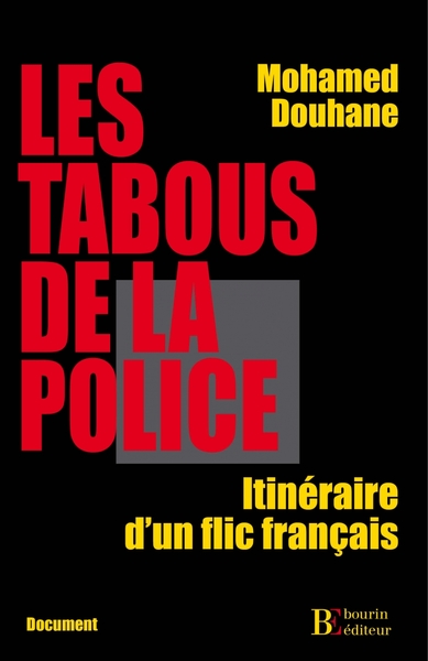 TABOUS DE LA POLICE
