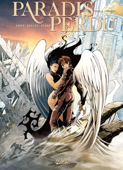 PARADIS PERDU *TOME 3*