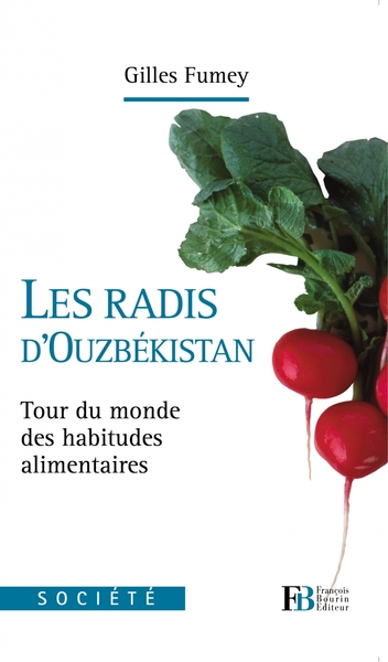 RADIS D OUZBEKISTAN