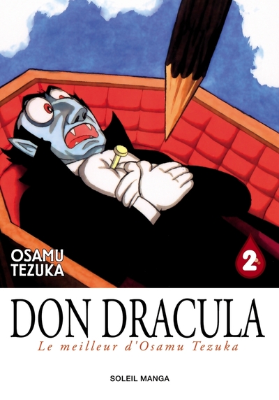 DON DRACULA T02