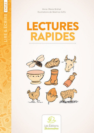 LECTURES RAPIDES CYCLE II