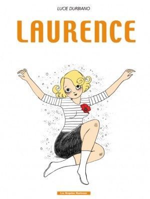 LAURENCE. L´OUBLI DE SOI