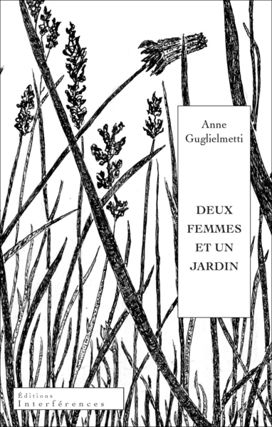 DEUX FEMMES ET UN JARDIN