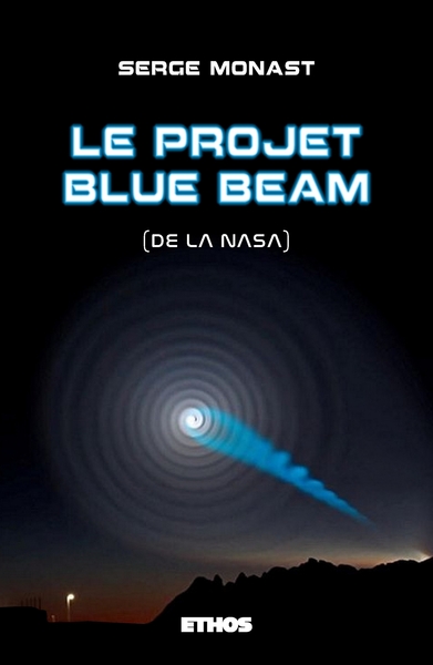 POD - COMPTE FERME !!!!! PROJET BLUE BEAM (DE LA NASA)