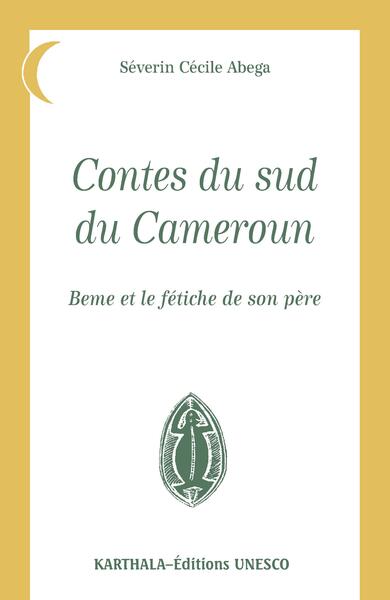 CONTES DU SUD DU CAMEROUN