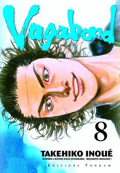VAGABOND -TOME 08-